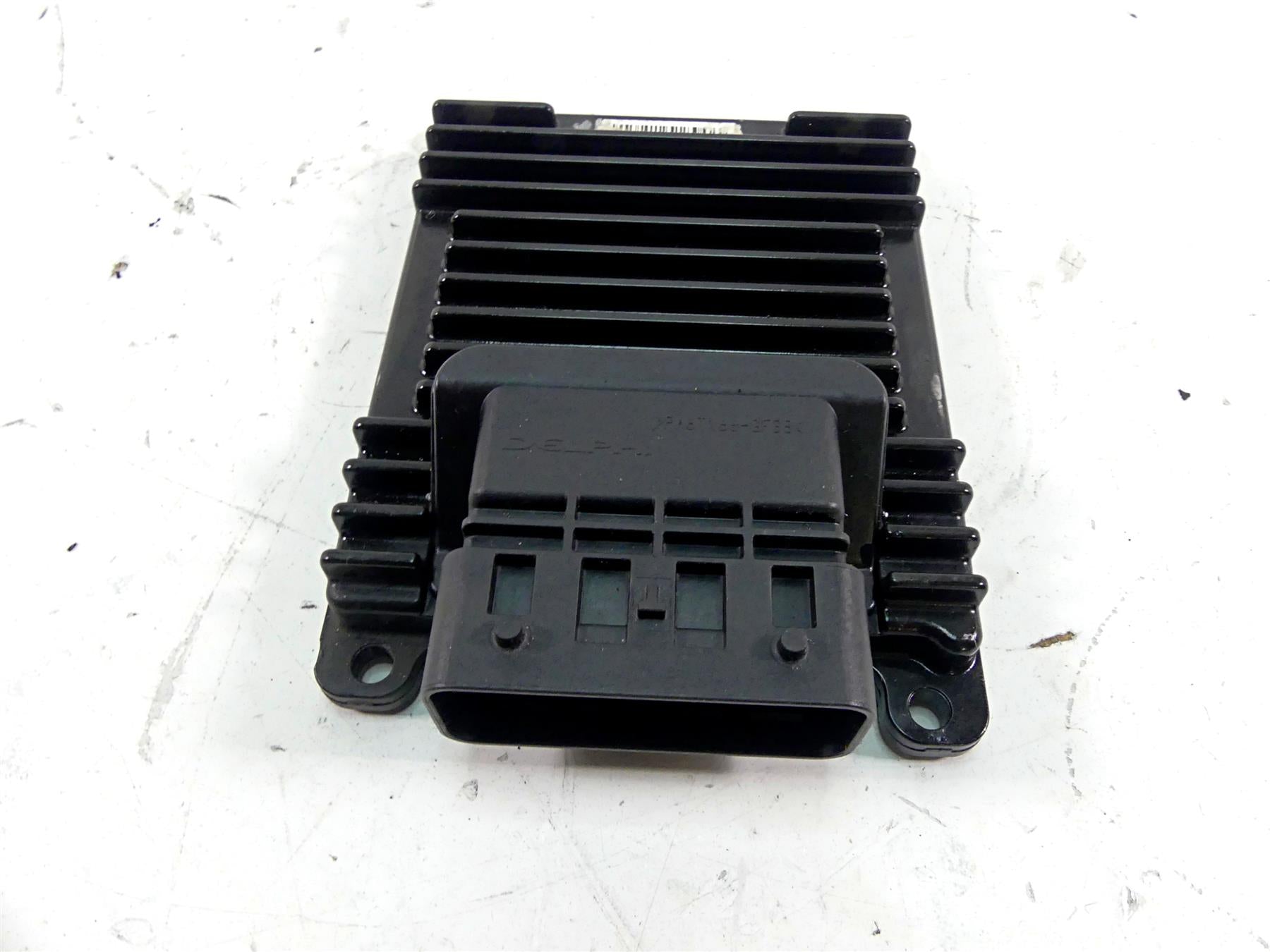 2011 Harley Touring FLTRX Road Glide Cdi Ecu Ecm Engine Control Module 34245-11 {{ shop.shopifyCountryName }} - Mototech271
