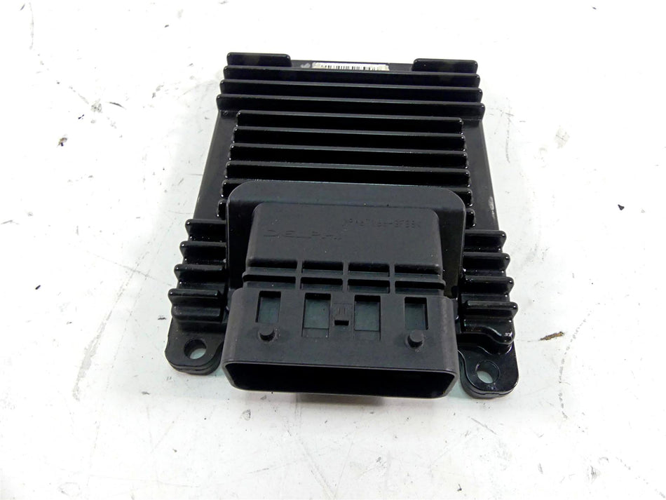 2011 Harley Touring FLTRX Road Glide Cdi Ecu Ecm Engine Control Module 34245-11 {{ shop.shopifyCountryName }} - Mototech271
