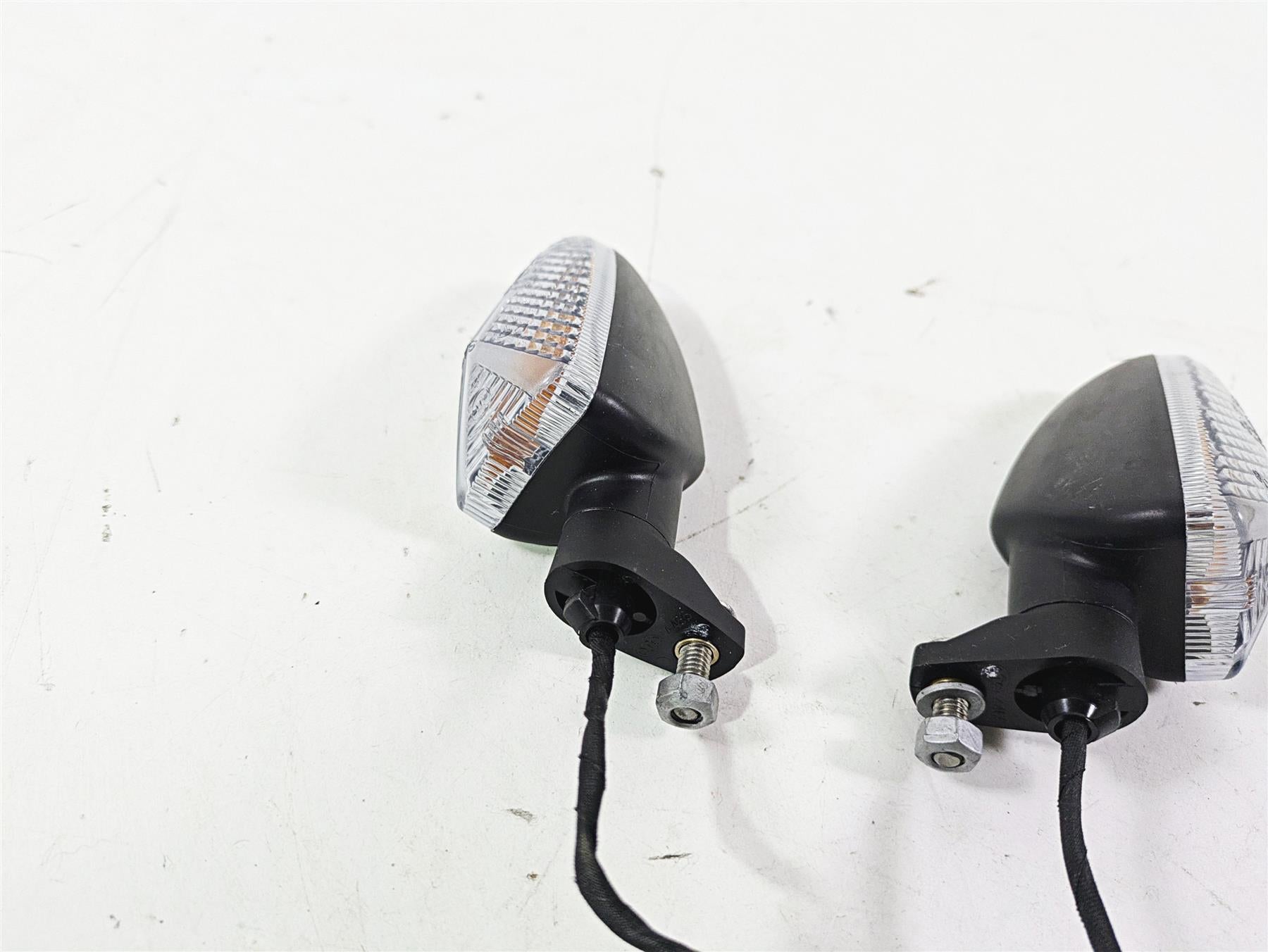 2015 BMW R nineT K21 Rear Blinker Turn Signal Set 63138534351 {{ shop.shopifyCountryName }} - Mototech271