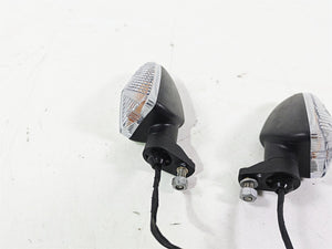 2015 BMW R nineT K21 Rear Blinker Turn Signal Set 63138534351 | Mototech271