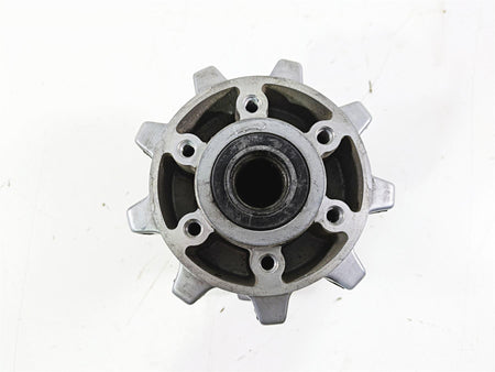 2016 Moto Guzzi Stelvio 1200 8V NTX Front Wheel Hub Spoke Rim {{ shop.shopifyCountryName }} - Mototech271