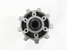 Load image into Gallery viewer, 2016 Moto Guzzi Stelvio 1200 8V NTX Front Wheel Hub Spoke Rim | Mototech271
