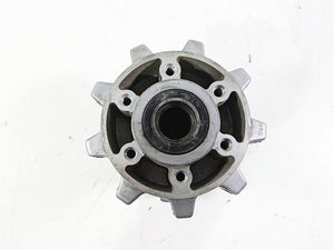 2016 Moto Guzzi Stelvio 1200 8V NTX Front Wheel Hub Spoke Rim | Mototech271