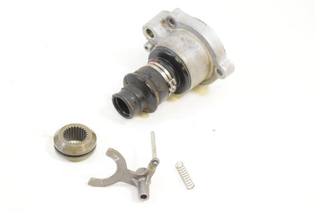 2017 Arctic Cat Wildcat 700 XT EPS Front Differential Gears Internals 2502-082 {{ shop.shopifyCountryName }} - Mototech271