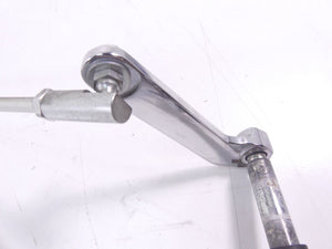 2009 Harley Touring FLHTCU Electra Glide Shifter Gear Shift Pedal Set 33895-82E | Mototech271