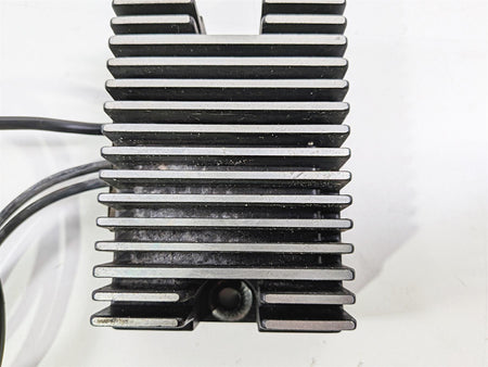 1993 Harley Touring FLHTCU Electra Glide Rectifier Voltage Regulator 74519-88B {{ shop.shopifyCountryName }} - Mototech271