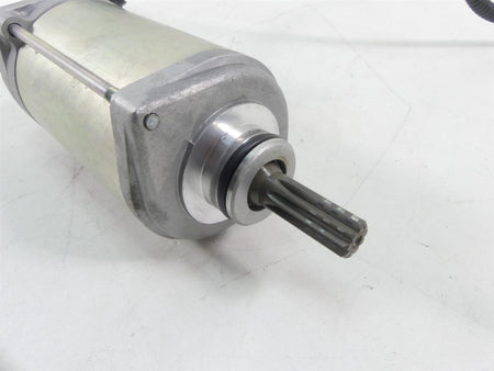 2020 Suzuki GSX1300 R Hayabusa Denso Engine Starter Motor 31100-15H20 {{ shop.shopifyCountryName }} - Mototech271