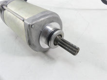 Load image into Gallery viewer, 2020 Suzuki GSX1300 R Hayabusa Denso Engine Starter Motor 31100-15H20

