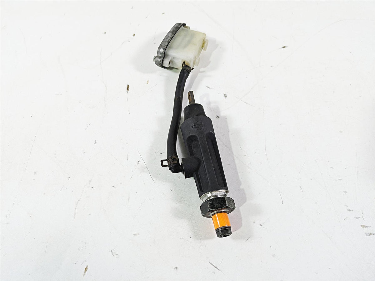 2013 Harley VRSCDX Night Rod Sp Rear Brake Master Cylinder 44740-06A {{ shop.shopifyCountryName }} - Mototech271