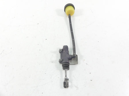 2003 BMW R1150 GS R21 Brembo Rear Brake Master Cylinder Integral Abs 34317660907 {{ shop.shopifyCountryName }} - Mototech271