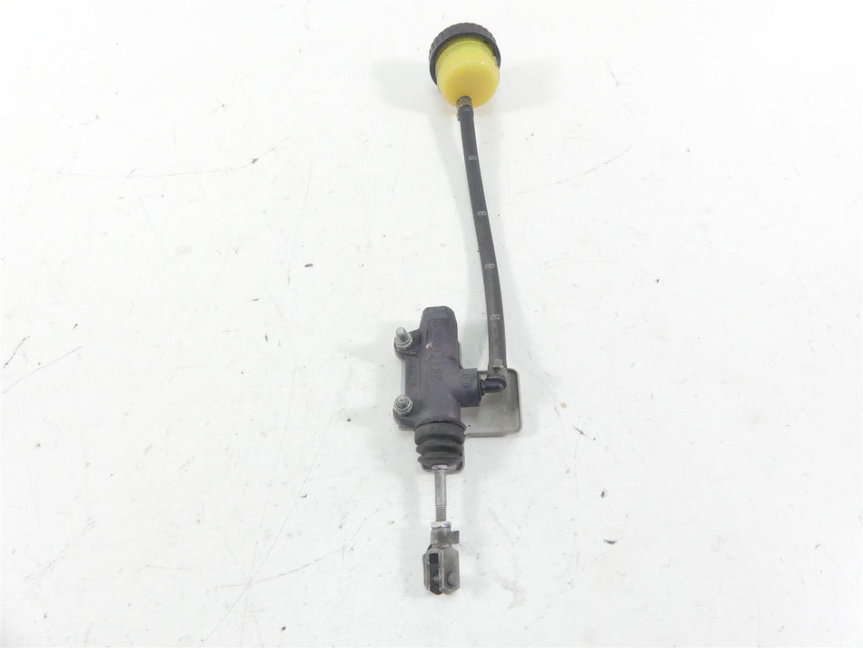 2003 BMW R1150 GS R21 Brembo Rear Brake Master Cylinder Integral Abs 34317660907 {{ shop.shopifyCountryName }} - Mototech271