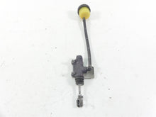 Load image into Gallery viewer, 2003 BMW R1150 GS R21 Brembo Rear Brake Master Cylinder Integral Abs 34317660907
