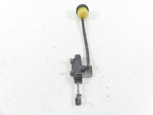 2003 BMW R1150 GS R21 Brembo Rear Brake Master Cylinder Integral Abs 34317660907