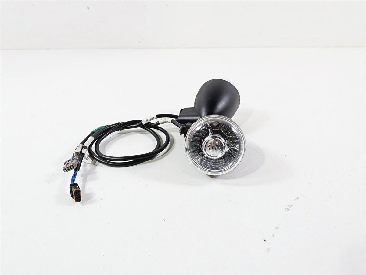 2023 Harley Adv RA1250 S Pan America Front Blinker Turn Signal Set 67801165 {{ shop.shopifyCountryName }} - Mototech271