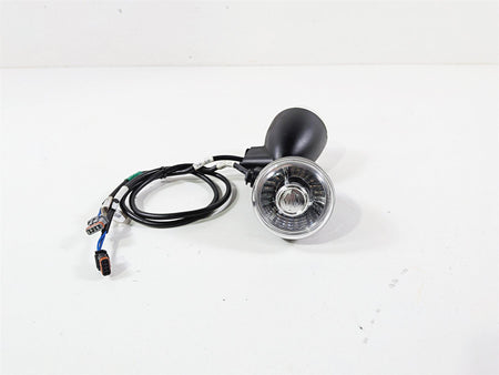 2023 Harley Adv RA1250 S Pan America Front Blinker Turn Signal Set 67801165 {{ shop.shopifyCountryName }} - Mototech271
