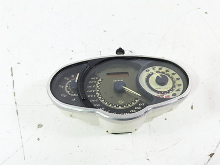 2012 Harley VRSCF Muscle V Rod Gauges Speedometer Instrument - 42k 71962-09A {{ shop.shopifyCountryName }} - Mototech271