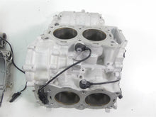 Load image into Gallery viewer, 2020 Ducati Panigale 1100 V4 S SBK Engine Crankcase Crank Case Set 22513601B | Mototech271

