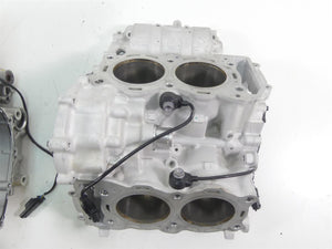 2020 Ducati Panigale 1100 V4 S SBK Engine Crankcase Crank Case Set 22513601B | Mototech271