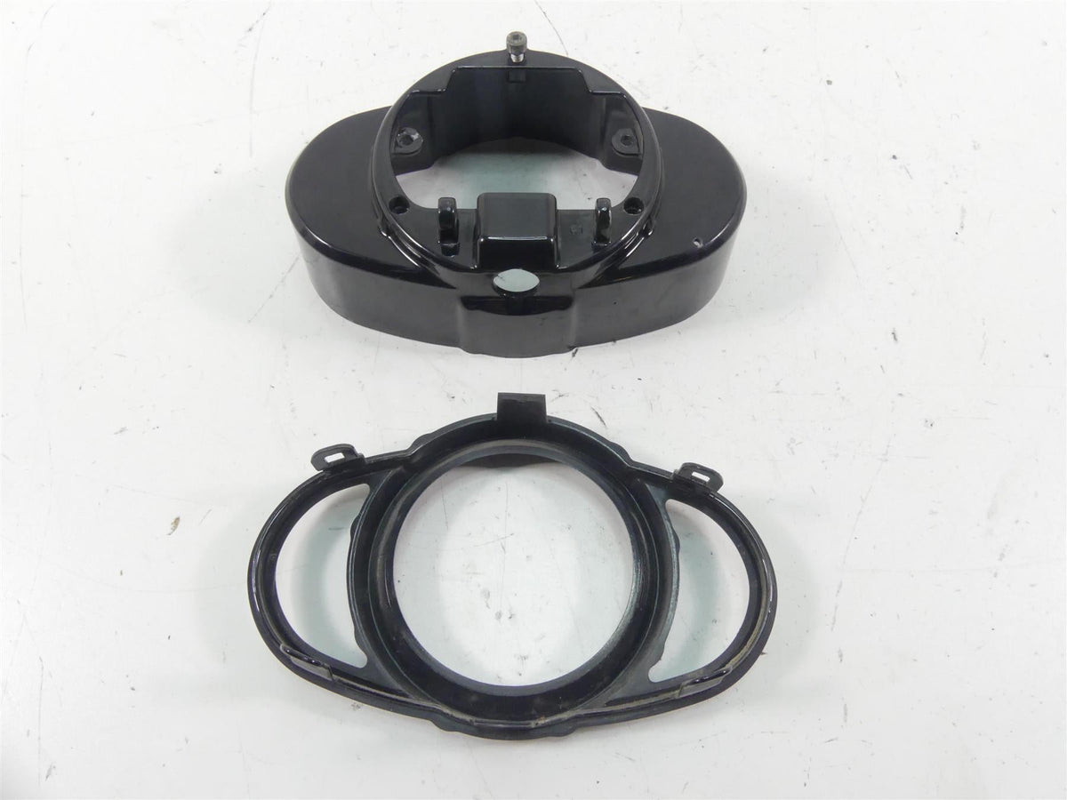 2013 Harley VRSCDX Night Rod Special Gauges Speedometer Housing Bezel 46154-04 {{ shop.shopifyCountryName }} - Mototech271