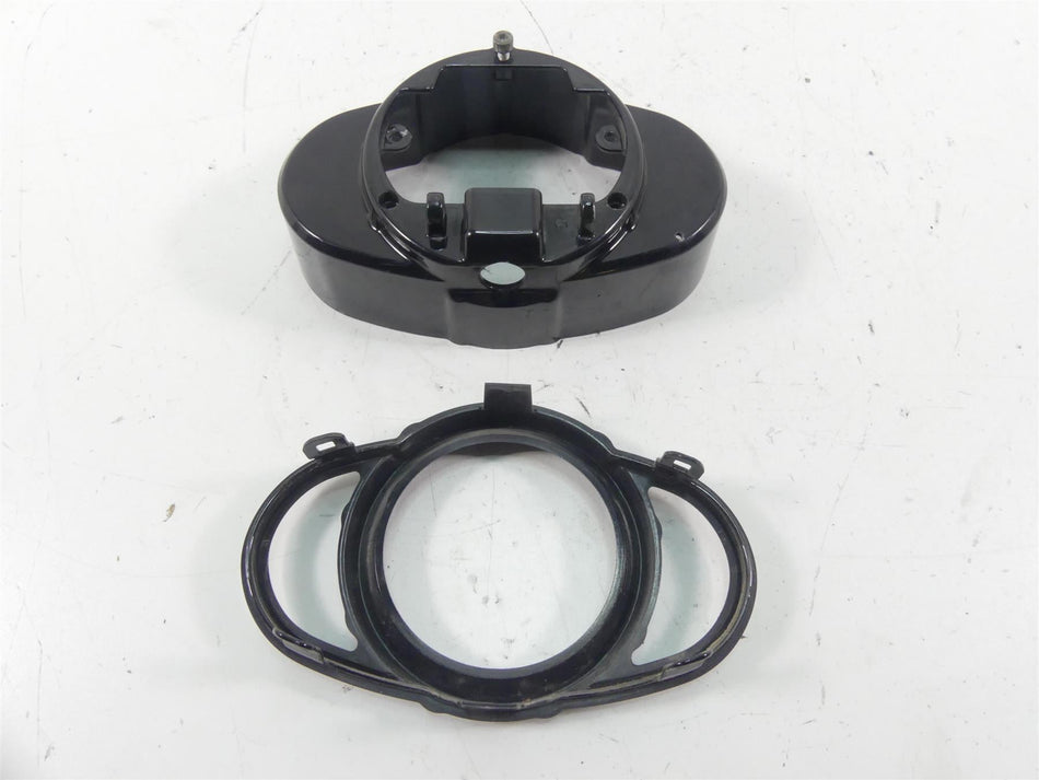 2013 Harley VRSCDX Night Rod Special Gauges Speedometer Housing Bezel 46154-04 {{ shop.shopifyCountryName }} - Mototech271