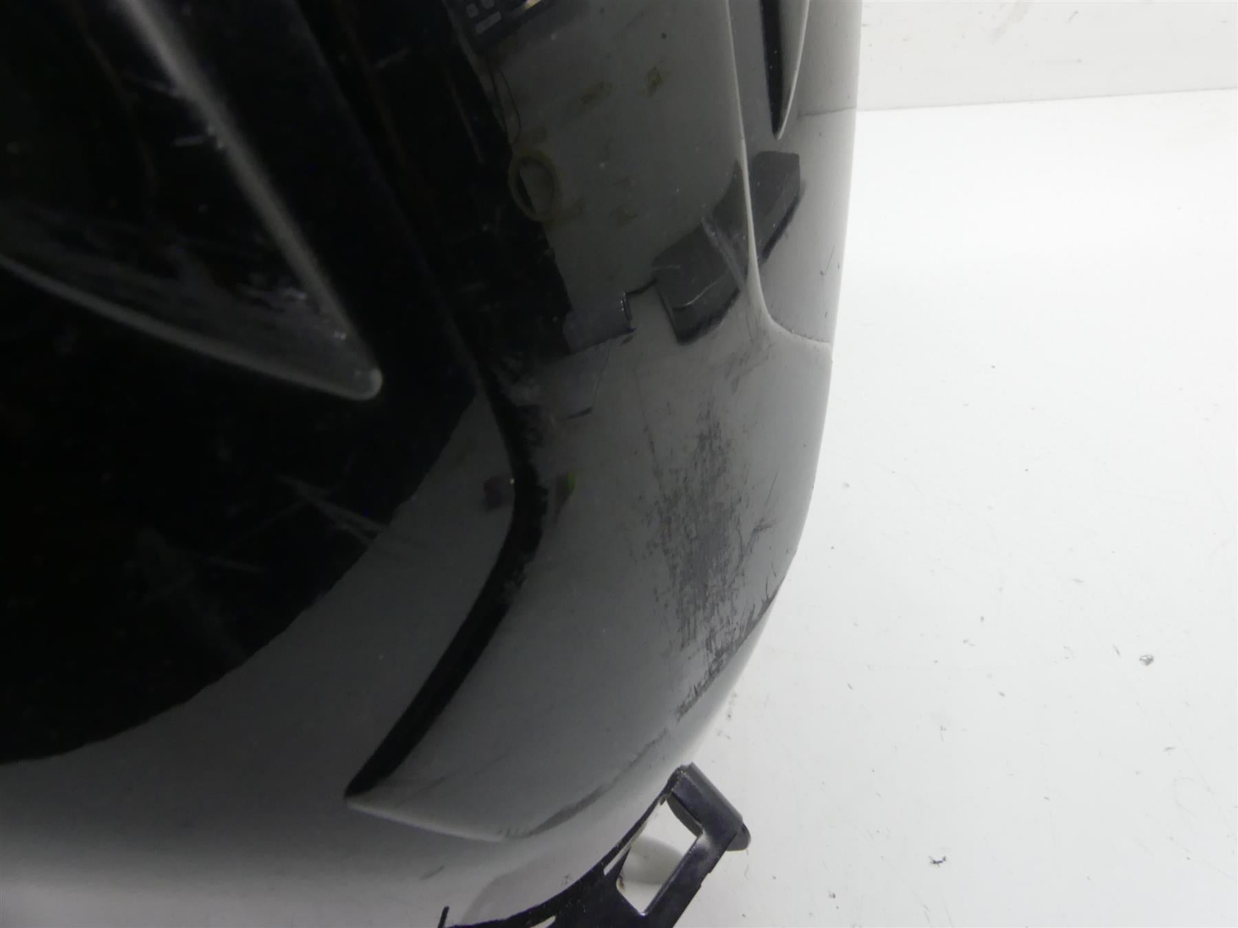2012 BMW S1000RR K46 Fuel Gas Petrol Tank Reservoir - No Dents 16118529244 {{ shop.shopifyCountryName }} - Mototech271
