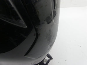 2012 BMW S1000RR K46 Fuel Gas Petrol Tank Reservoir - No Dents 16118529244 | Mototech271