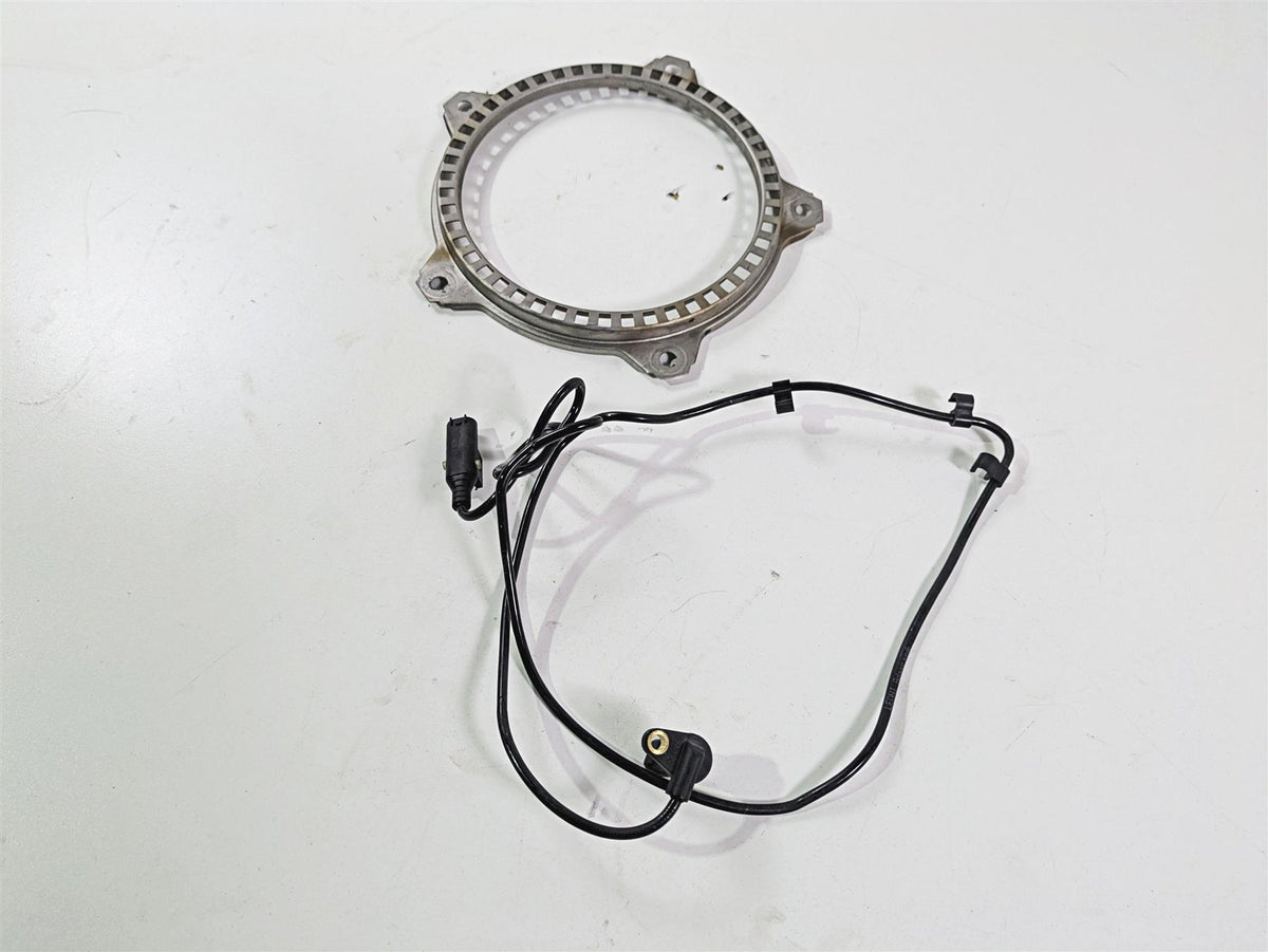 2014 BMW K1600 GTL K48 Front Abs Brake Wheel Speed Sensor 34527677824 {{ shop.shopifyCountryName }} - Mototech271