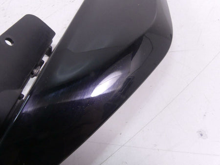2018 BMW K1600 Bagger Left Side Vent Wind Deflector - Read 46638393415 {{ shop.shopifyCountryName }} - Mototech271