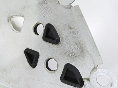 2009 Ducati Multistrada 1100 S Left Right Rear Tail Cover Fairings 48231122A {{ shop.shopifyCountryName }} - Mototech271
