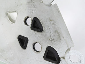 2009 Ducati Multistrada 1100 S Left Right Rear Tail Cover Fairings 48231122A