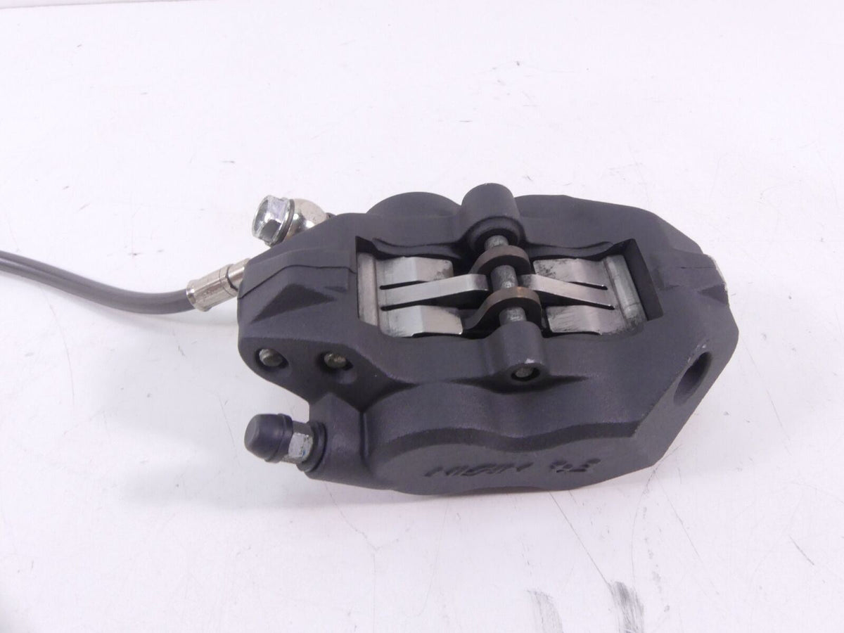 2013 Mv Agusta F4RR Rear CRC Nissin Brake Caliper 80A082753 {{ shop.shopifyCountryName }} - Mototech271
