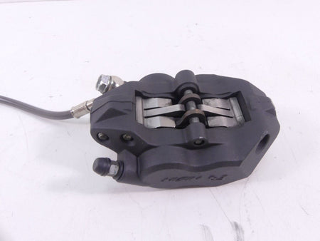 2013 Mv Agusta F4RR Rear CRC Nissin Brake Caliper 80A082753 {{ shop.shopifyCountryName }} - Mototech271