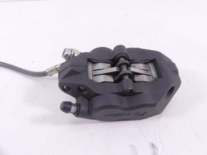 2013 Mv Agusta F4RR Rear CRC Nissin Brake Caliper 80A082753