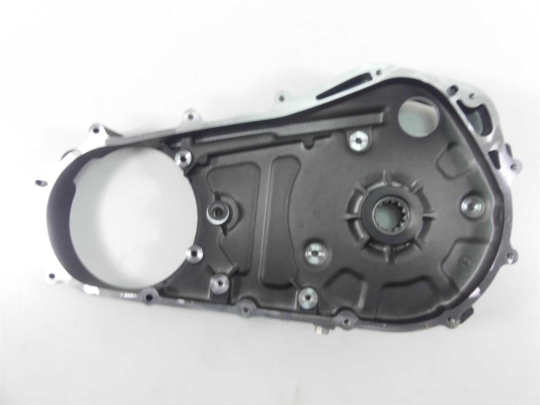 2022 Harley Softail FXBBS Street Bob Inner Primary Drive Clutch Cover 36500099 {{ shop.shopifyCountryName }} - Mototech271