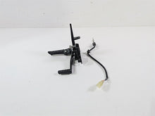Load image into Gallery viewer, 2024 Suzuki GSXR600 Right Front Footpeg Brake Pedal Set Rearset 43511-14J10
