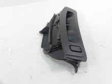 Load image into Gallery viewer, 2017 Harley Touring FLHTKL Electra Glide Upper Air Inlet Vent Cover Set 29200038
