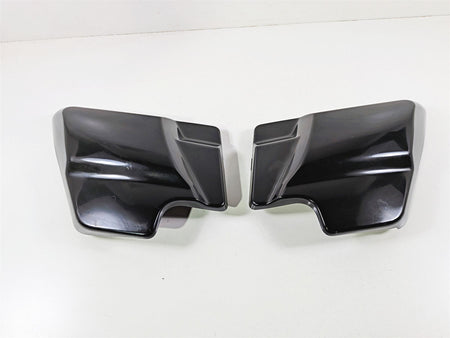 2016 Harley Touring FLHX Street Glide Side Cover Fairing Set 66250-09 66048-09A {{ shop.shopifyCountryName }} - Mototech271