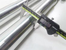 Load image into Gallery viewer, 2007 Ducati Sport Classic GT1000 Front Fork Leg Set -Read 34022941A 34022931A
