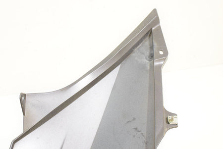 2012 BMW R1200RT R1200 RT K26 Left Tail Fairing Cover 46637681573 {{ shop.shopifyCountryName }} - Mototech271