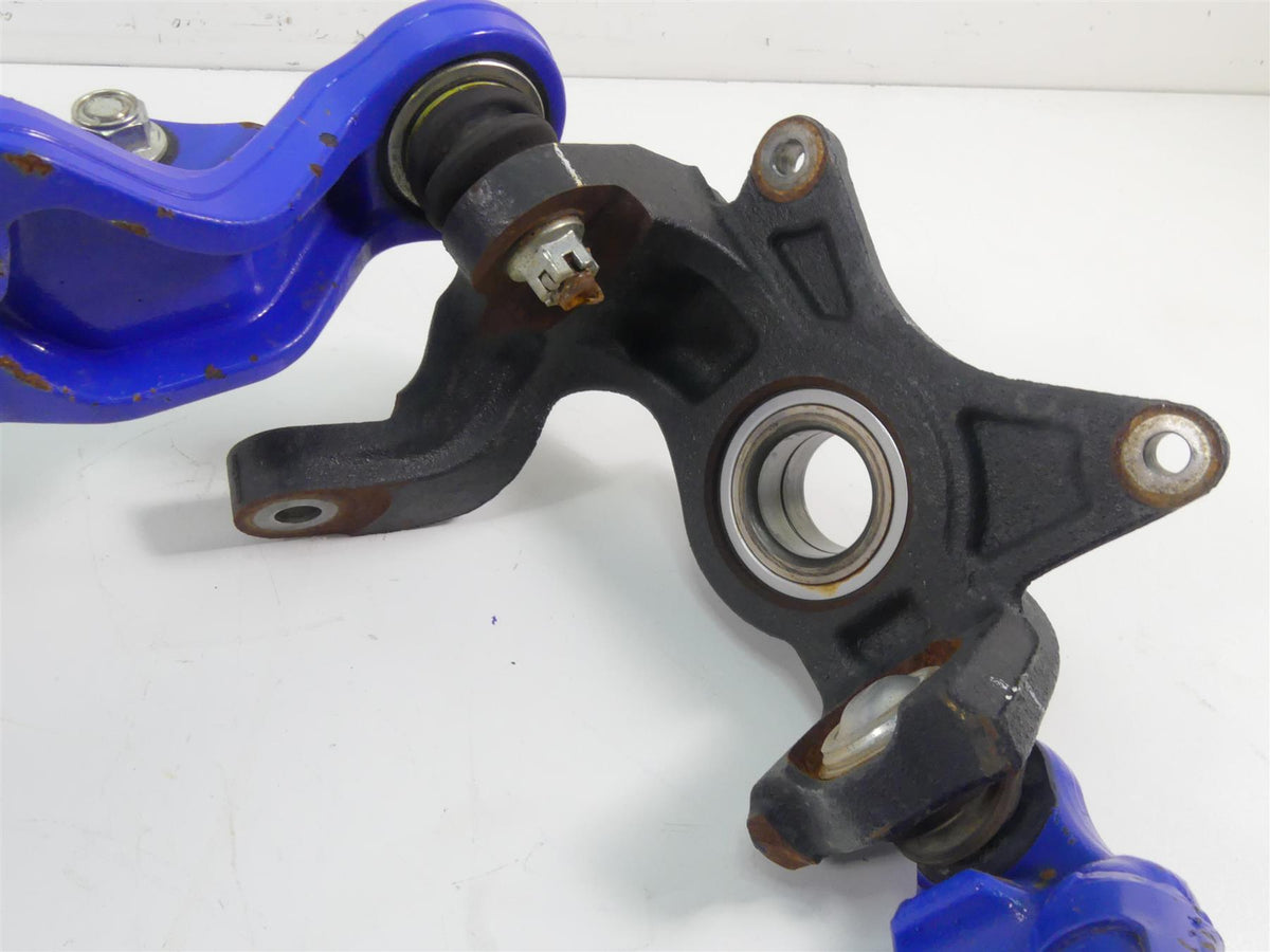2021 Kawasaki Teryx KRX KRF 1000 Front Left Control Arm Knee Hub Set 39007-0424 {{ shop.shopifyCountryName }} - Mototech271