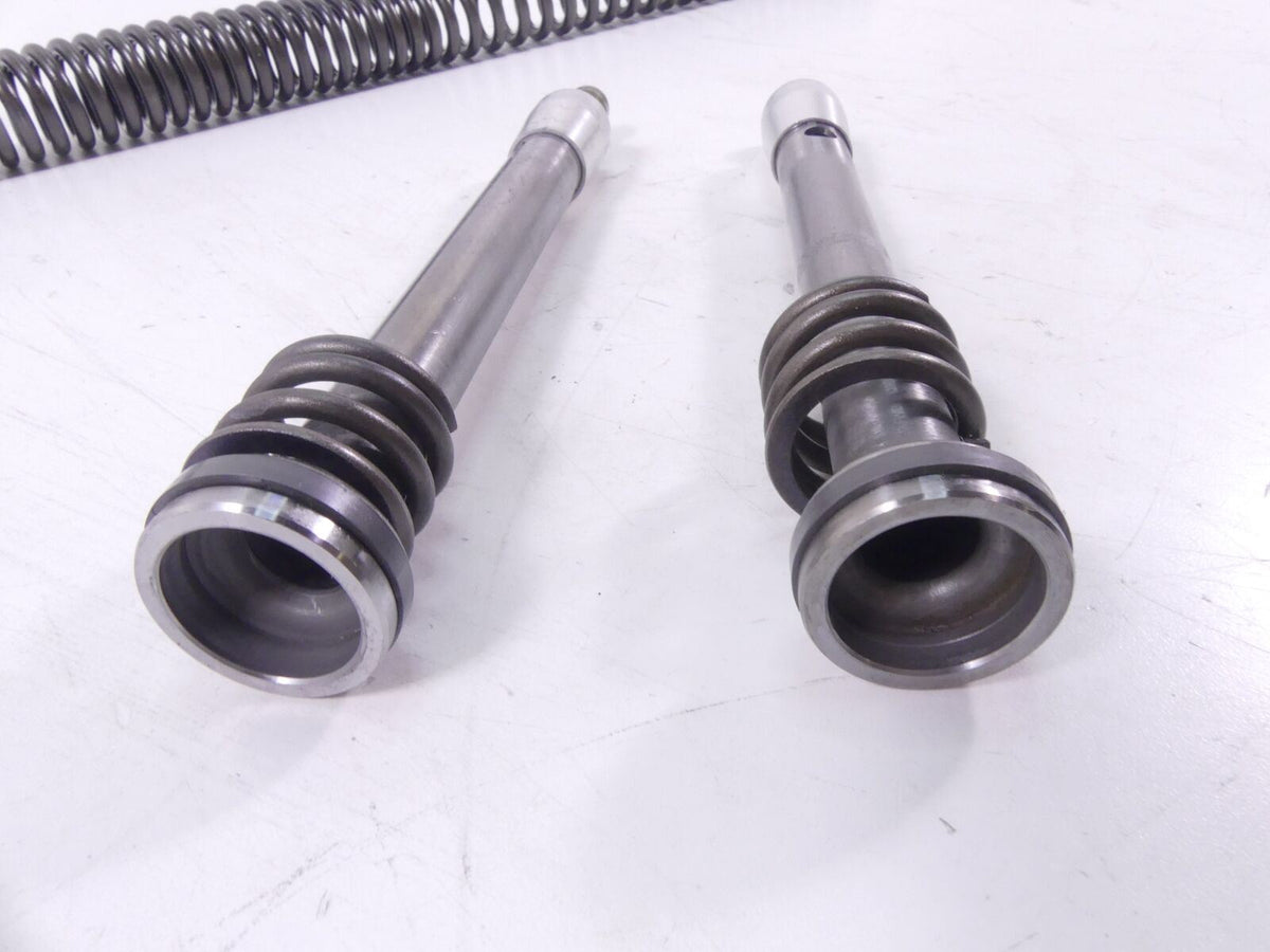 2000 Harley Touring FLHTCI Electra Glide Front Fork Internals Spring Set 45891-9 {{ shop.shopifyCountryName }} - Mototech271