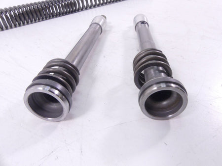 2000 Harley Touring FLHTCI Electra Glide Front Fork Internals Spring Set 45891-9 {{ shop.shopifyCountryName }} - Mototech271