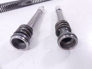 2000 Harley Touring FLHTCI Electra Glide Front Fork Internals Spring Set 45891-9 | Mototech271
