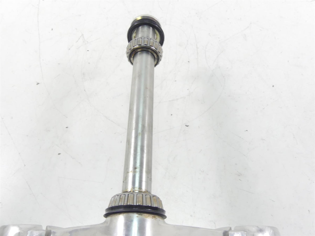 2011 Harley VRSCF Muscle Rod Lower Triple Tree Steering Clamp Yoke 46892-09 {{ shop.shopifyCountryName }} - Mototech271