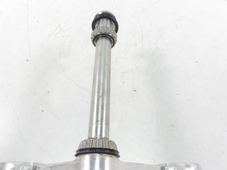 2011 Harley VRSCF Muscle Rod Lower Triple Tree Steering Clamp Yoke 46892-09 {{ shop.shopifyCountryName }} - Mototech271