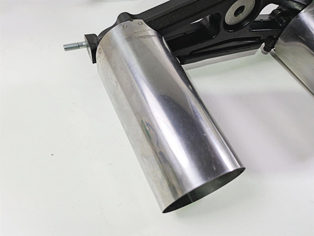 2016 Harley Touring FLHR Road King Upper Lower Triple Tree Set 45900091A {{ shop.shopifyCountryName }} - Mototech271
