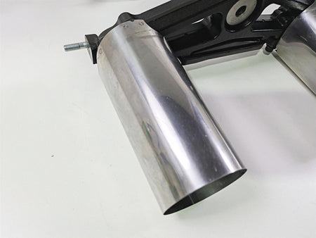 2016 Harley Touring FLHR Road King Upper Lower Triple Tree Set 45900091A {{ shop.shopifyCountryName }} - Mototech271