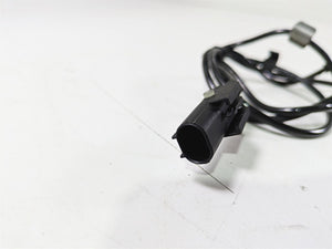 2019 BMW S1000XR K49 Front  Abs Wheel Speed Sensor 35528551611