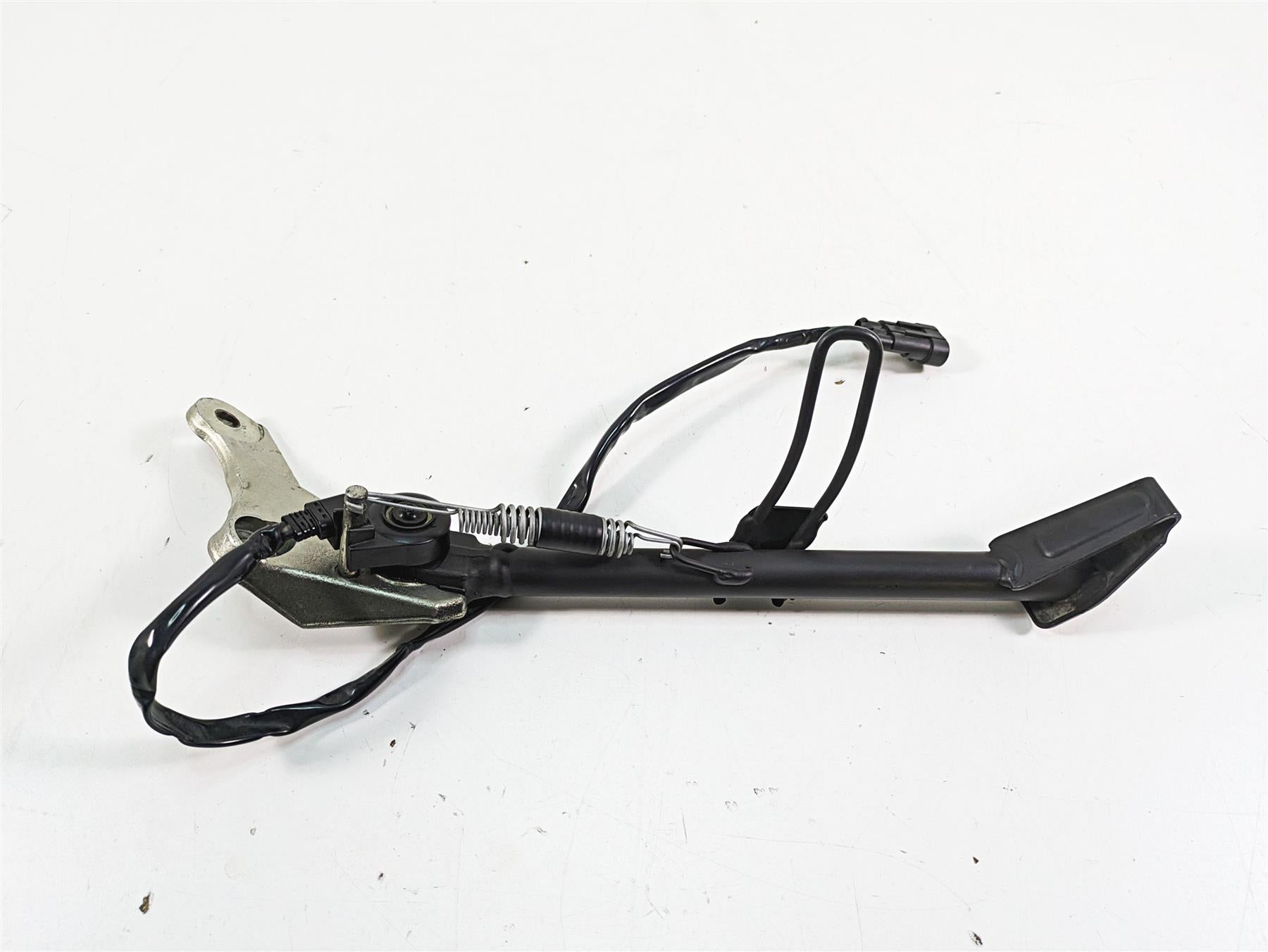 2020 Ducati Hypermotard 950 SP Side Kickstand Kick Stand + Switch 55610701BA {{ shop.shopifyCountryName }} - Mototech271