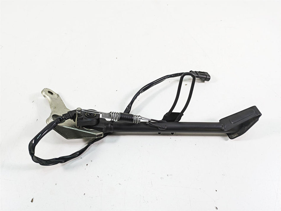 2020 Ducati Hypermotard 950 SP Side Kickstand Kick Stand + Switch 55610701BA {{ shop.shopifyCountryName }} - Mototech271